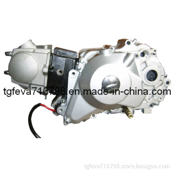 110CC Motorcycle Engine with Camshaft Downward (1P52FMH)